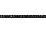 4-Port 4K HDMI Cat 6 Splitter with Receivers - 1 splitter and 8 receiv