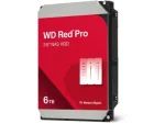 Western Digital Red Pro 6TB 3.5" NAS Internal HDD