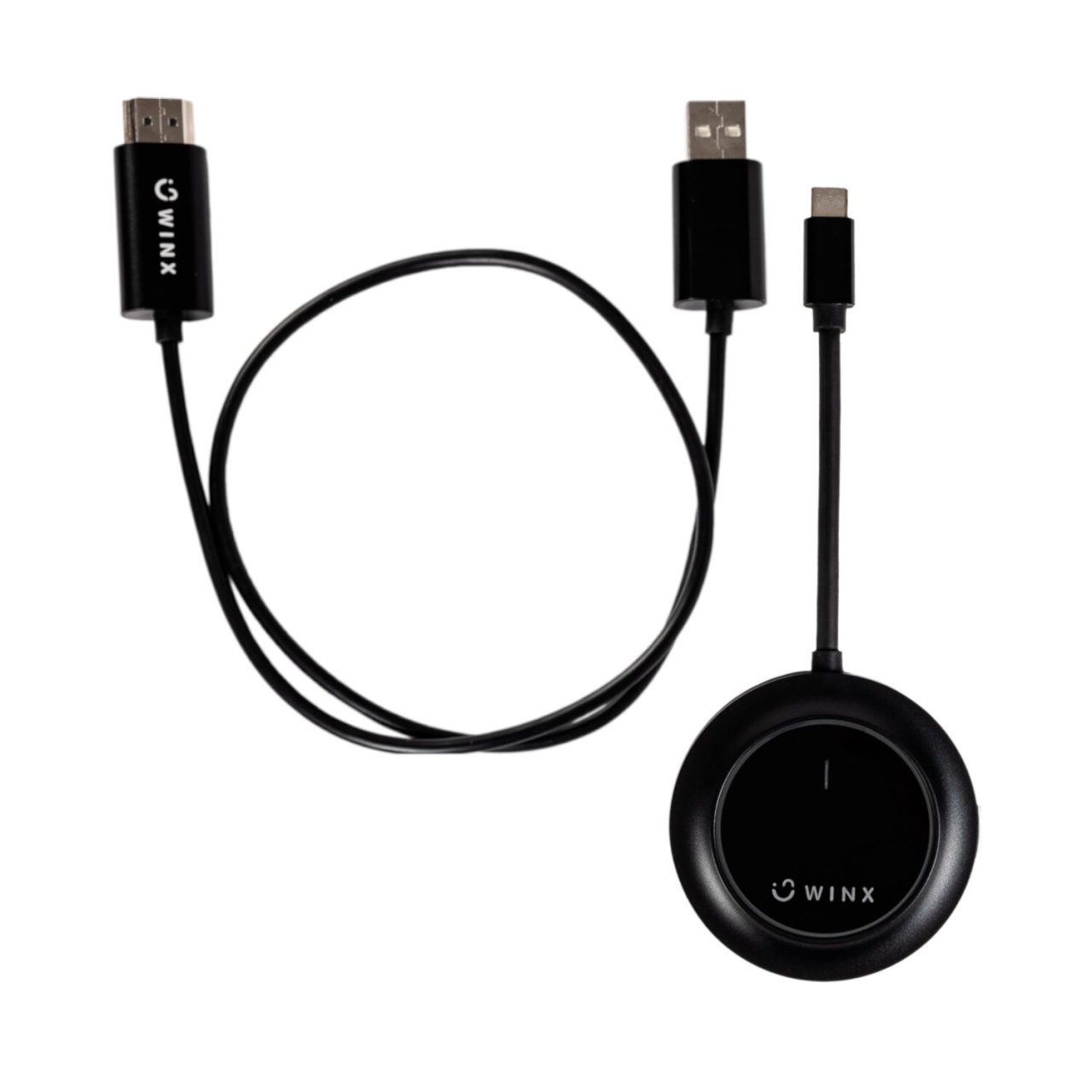 Winx CastEssential Wireless Display Kit