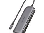 Winx Connect Max 7-in-1 Type-C Hub