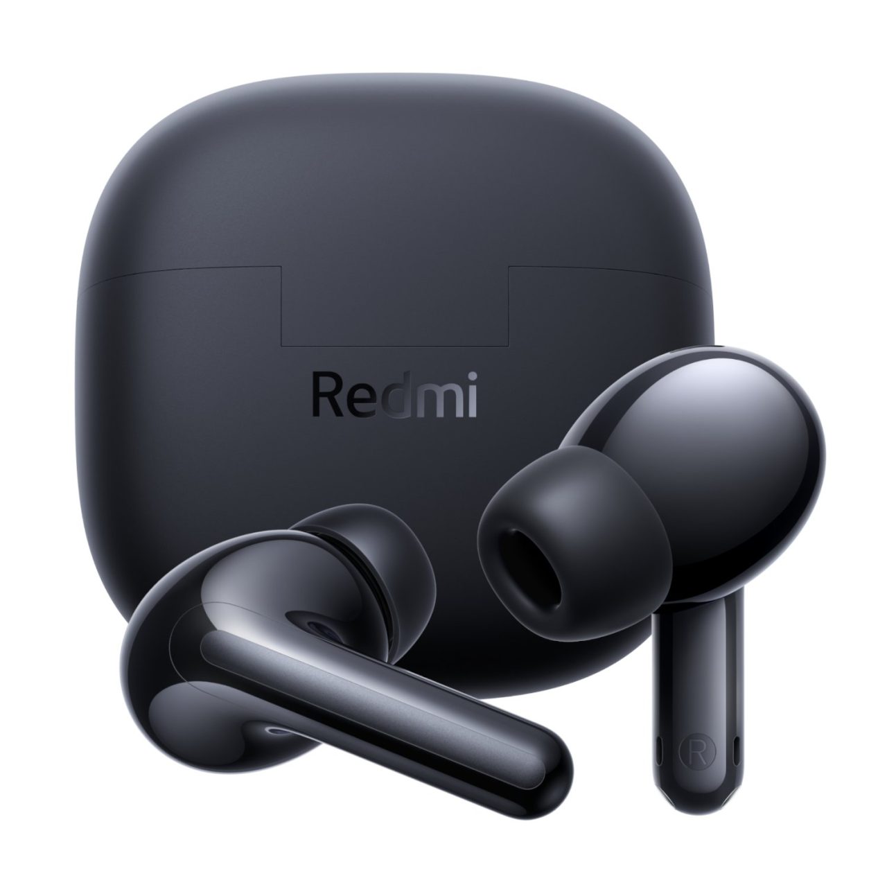 Redmi Buds 6 Lite - Black