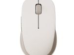 Xiaomi Dual-mode Wireless Silent Mouse 2 - White