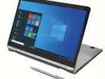 Mecer Move | 13.3'' | Windows 11 Pro | N4120 |  4GB | 128GB |  WiFi & BT|  0.3M / 4G / LTE / Ink+Pen  | Sleeve | Light Grey