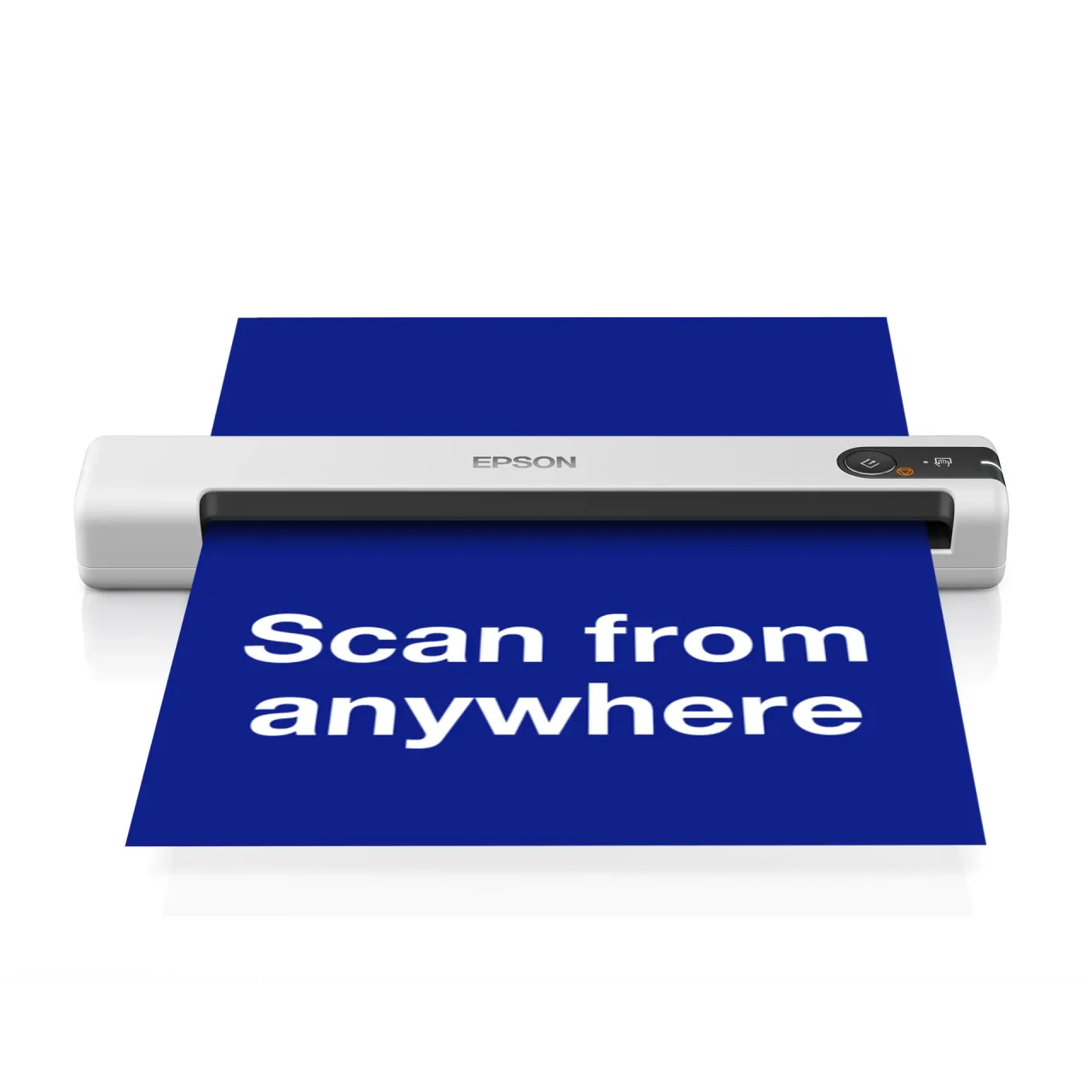 Epson WorkForce DS-70 Mobile Scanner
