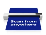 Epson WorkForce DS-70 Mobile Scanner