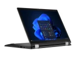 Lenovo ThinkPad L13 2-in-1 Gen 5 | Intel Core |Ultra 7-155H | Black | |13.3'' |16GB | 512GB | Windows 11 Pro