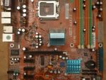 GFR/775D2:Abit AA8XE 925XE