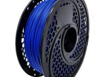 SA Filament ABS Premium Filament 1kg - Blue