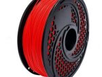 SA Filament ABS Premium Filament 1kg - Red