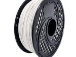 SA Filament ABS Premium Filament 1kg - White