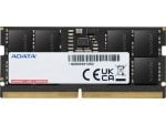 Adata AD5S56008G-S Premier 8GB (1x8GB) DDR5-5600 CL46 1.1V SO-DIMM Laptop Memory