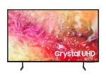 Samsung 43" Crystal UHD DU7000 4K Smart TV