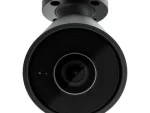 AJAX Security - 5MP IP Black Bullet Camera with a 2.8 mm Wide-view Len