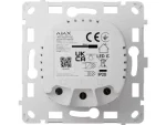 AJAX Security - LightCore (Dimmer) Smart Switch, SoloButton not includ