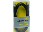 Amplify Cable -  USB 2.0AM To AM  2M