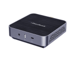 Decibell AM02 Mini Desktop PC / R7-5800U / 16GB DDR4 / 512 SSD / Windows 11 Pro