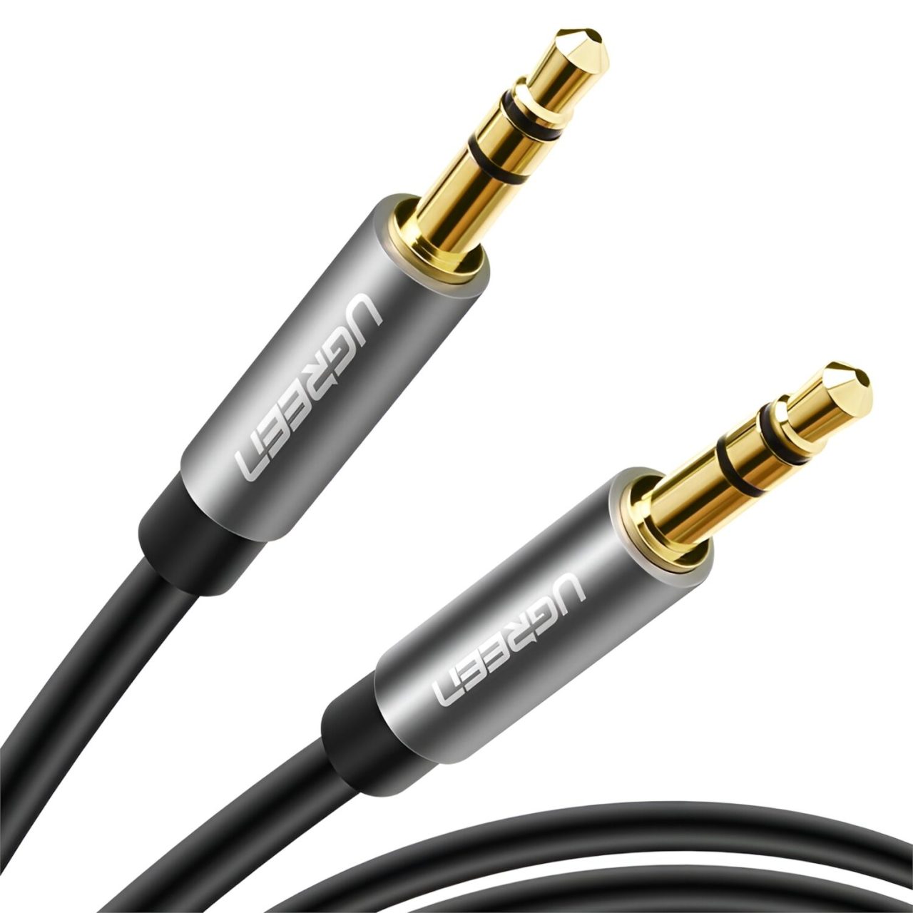 UGreen  3.5mm Aux Cable 2m