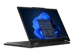 Lenovo ThinkPad X13 2-In-1 G5 Laptop | Intel Core Ultra 7-155U | Black | 13.3'' | 32GB | 1TB | Windows 11 Pro