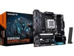 Gigabyte B850M Gaming X WIFI6E AMD B850 Ryzen Socket AM5 Micro-ATX Desktop Motherboard