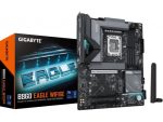Gigabyte B860 Eagle WIFI6E Intel B860 LGA 1851 Arrow Lake ATX Desktop Motherboard