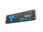 Netac NV3000 1TB PCIe Gen3 NVMe 2280 M.2 SSD