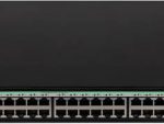H3C S5120V3-52P-PWR-LI L3 Ethernet Switch with 48x 10/100/1000 BASE-T