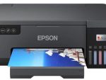 Epson EcoTank L8050 Colour MFP Printer