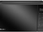 Hisense 34L  H34MOBS17 Digital Microwave Matt Black