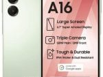 Samsung Galaxy A16 128GB LTE Dual Sim Smart Phone