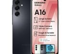 Samsung Galaxy A16 SM