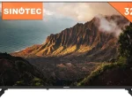 Sinotec 32-Inch STL-32D1 HD-Ready LED Digital TV