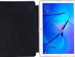 XTouch 10' Tablet Cover Black is designed to protect 10" tablets
