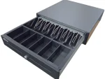 Postron Cash Drawer 4 Bill, 6 Coins