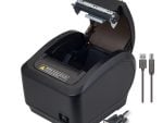 Postron Thermal Printer is a high-speed receipt printer