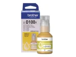 Brother Yellow Ink for DCP-T230/ DCP-T430W/ DCP-T530DW/ DCP-T536DW/ DC