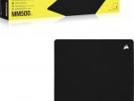Corsair MM500 v2 Hybrid Cloth Large Gaming Mouse Pad