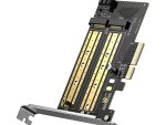 UGreen  CM302 M.2 M/B-Key to PCI-E 3.0 Expansion Card