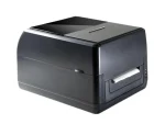 Thermal Transfer / Direct Thermal | 8MB flash/16MB SRAM |32-bit Processor | Large LCD | Smart Battery and Cartridge
