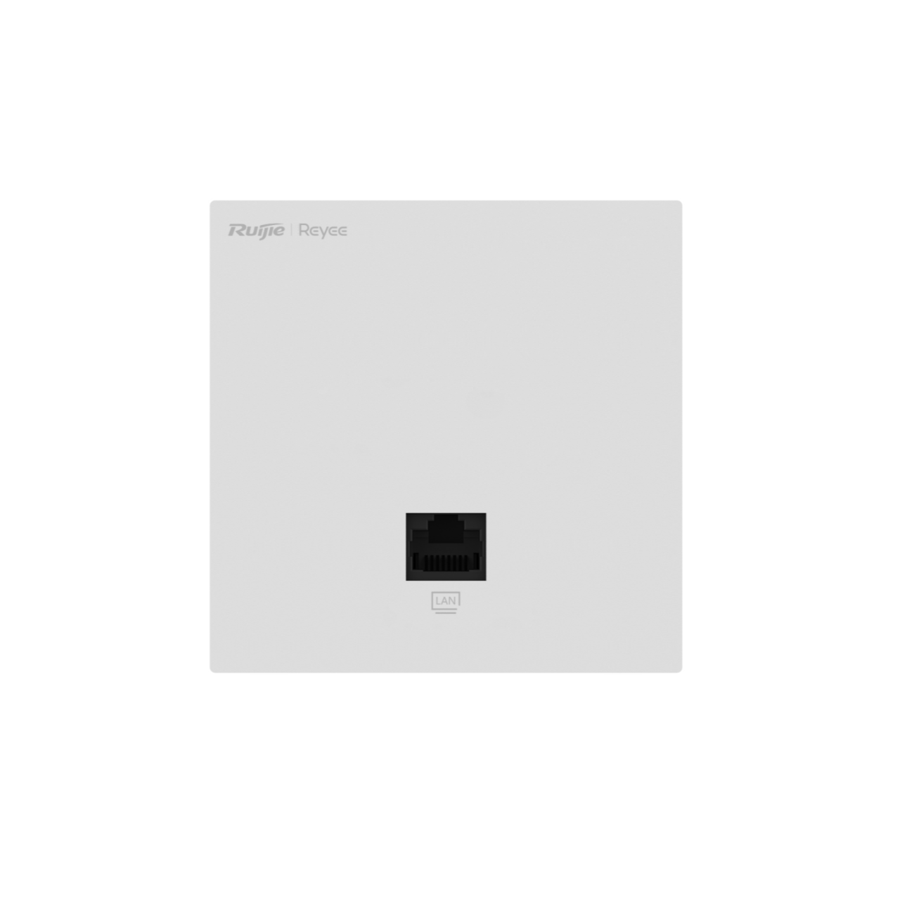Reyee Wi-Fi 5 1267 Mbps Wall-mounted Access Point - Networking