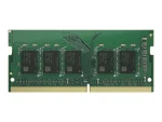 Synology D4ES01-4G Memory Module 4GB DDR4 ECC