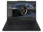 Lenovo ThinkPad P1 G7 | 16" |  Intel Ultra 7 155H | 32GB |1TB | Windows 11 Pro