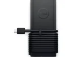Dell 65W USB-C Notebook Power Adapter with 1m Power Cord