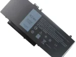 TechExpress Battery 62WHR 4 Cell Lithium Ion E5270 E5470