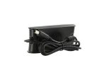 Dell Power Supply South African 3 Pin 65W AC Adapter with 1.83M (6 ft) Power Cord