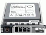 480GB Dell / Intel (SSDSC2BB480G7R), DC S3520, 2.5", SATA III 6Gb/s MLC Enterprise SSD
