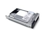 Dell 480GB SSD SATA Read Intensive 6Gbps 512e 3.5in Hot Plug CusKit