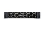 Dell PE R550/Chassis 16 x 2.5" SAS/SATA/Intel Xeon Silver 4309Y/16GB/1