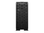 Dell PE T550/Chassis 8 x 3.5"/Intel Xeon Silver 4309Y/16GB/1x480GB SSD