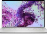 Dell XPS 16 9640 Notebook | 16.3" | Intel Core Ultra 9 | 32GB | 1TB | Windows 11 Home