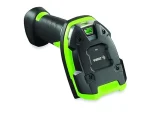 Zebra DS3608-ER Rugged Green Vibration Motor USB Kit